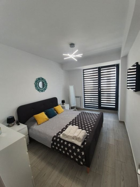 Apartament 2 Camere - Zona Mamaia Nord - Mobilat/Utilat