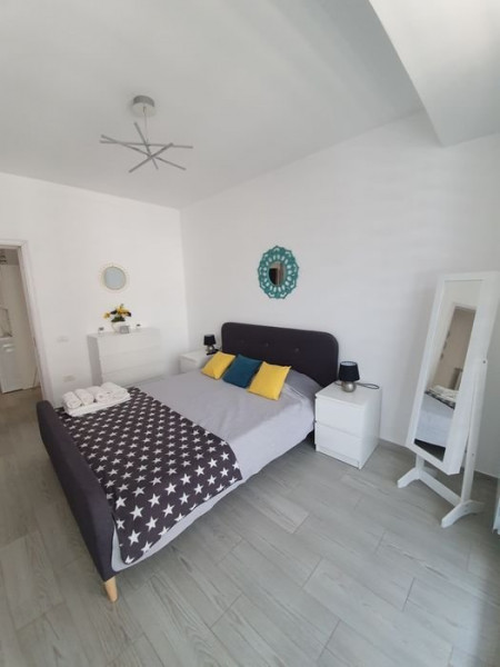 Apartament 2 Camere - Zona Mamaia Nord - Mobilat/Utilat