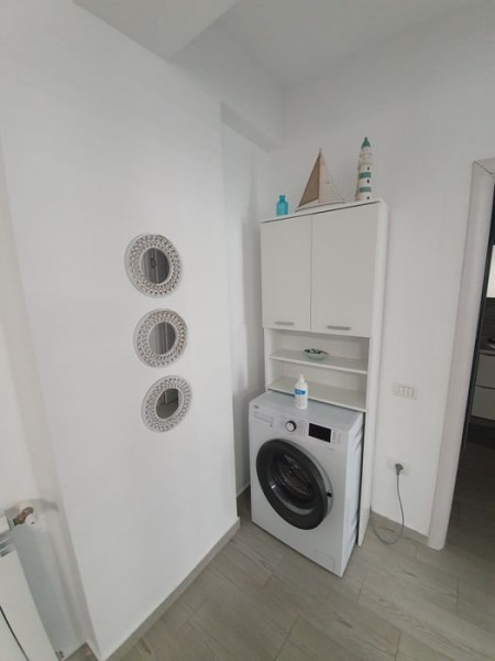 Apartament 2 Camere - Zona Mamaia Nord - Mobilat/Utilat