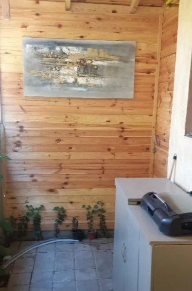 Garsoniera - Mamaia Nord - Parter - Curte Privata 30 Mp