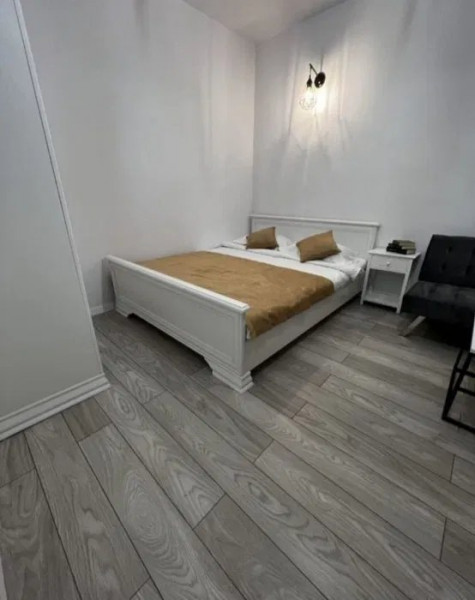 Garsoniera - Mamaia Nord - Parter - Curte Privata 30 Mp