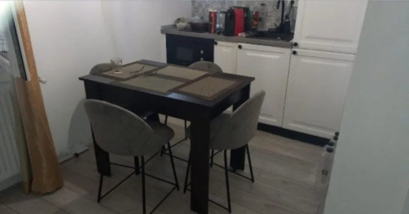 Garsoniera - Mamaia Nord - Parter - Curte Privata 30 Mp