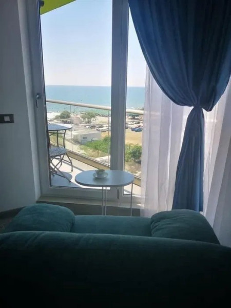 Apartament 2 Camere - Mamaia Nord - Alezzi Beach Resort - Vedere La Mare