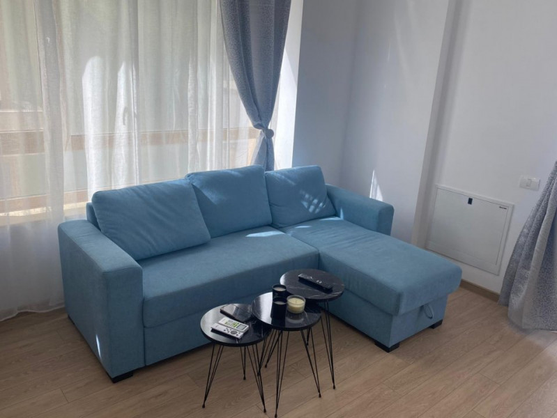 Apartament 2 Camere - Mamaia Nord - Hanul Cu Peste - Loc Parcare