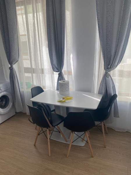 Apartament 2 Camere - Mamaia Nord - Hanul Cu Peste - Loc Parcare