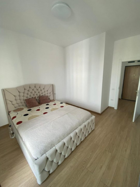 Apartament 2 Camere - Mamaia Nord - Hanul Cu Peste - Loc Parcare