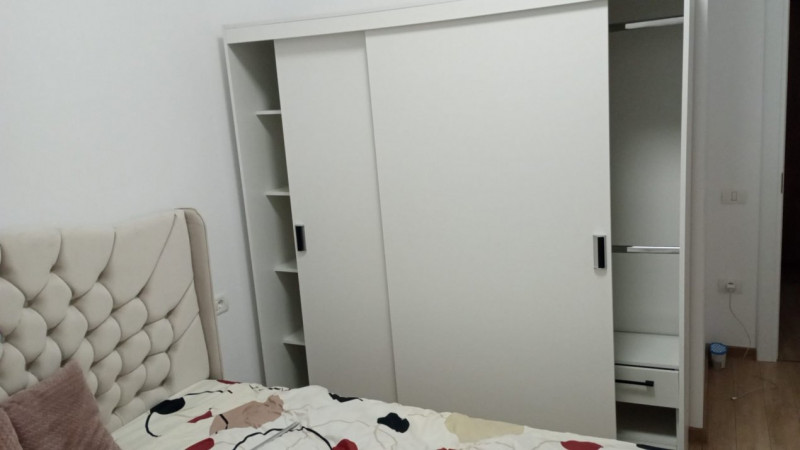 Apartament 2 Camere - Mamaia Nord - Hanul Cu Peste - Loc Parcare