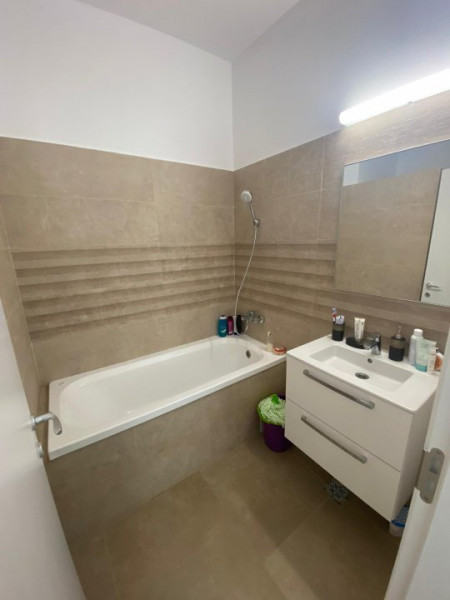 Apartament 2 Camere - Mamaia Nord - Hanul Cu Peste - Loc Parcare
