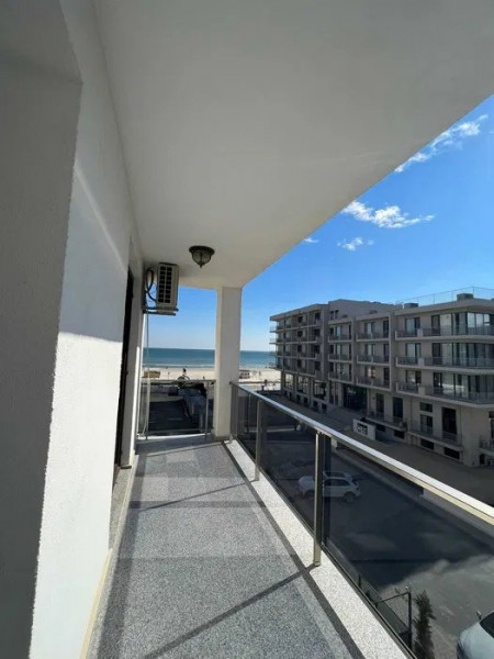 Apartament 2 Camere - Mamaia Nord - Zona Lemon Cliff - Aproape De Plaja