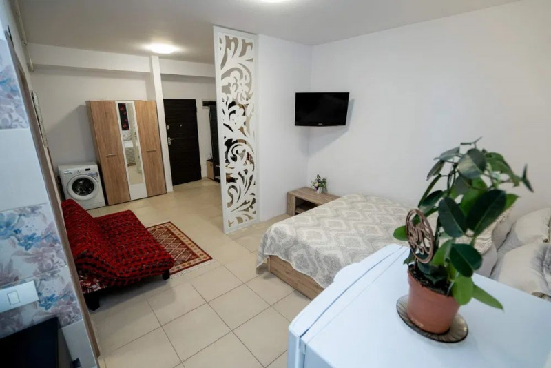 Studio - Mamaia Nord - Prima Linie La Mare