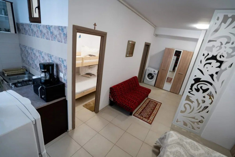 Studio - Mamaia Nord - Prima Linie La Mare
