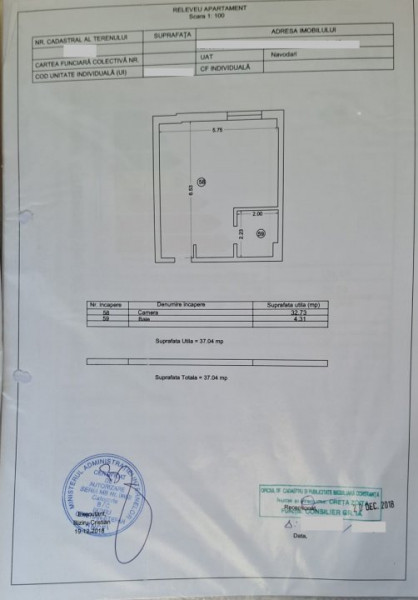 Studio - Mamaia Nord - Prima Linie La Mare