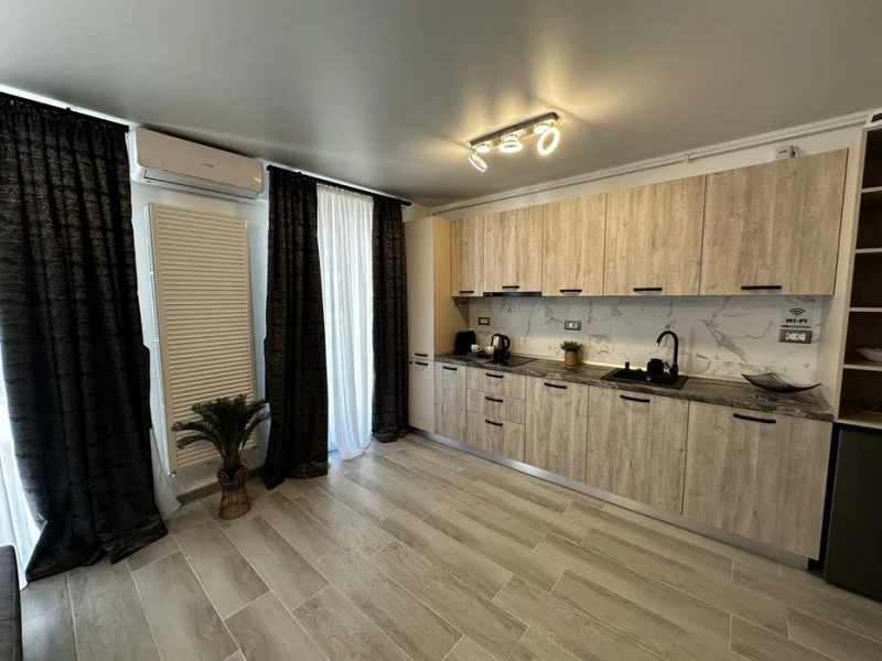 Studio XXL - Mamaia Nord - Mobilat Complet