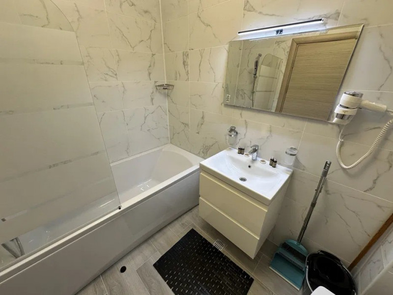 Studio XXL - Mamaia Nord - Mobilat Complet