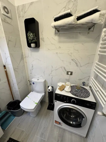Studio XXL - Mamaia Nord - Mobilat Complet