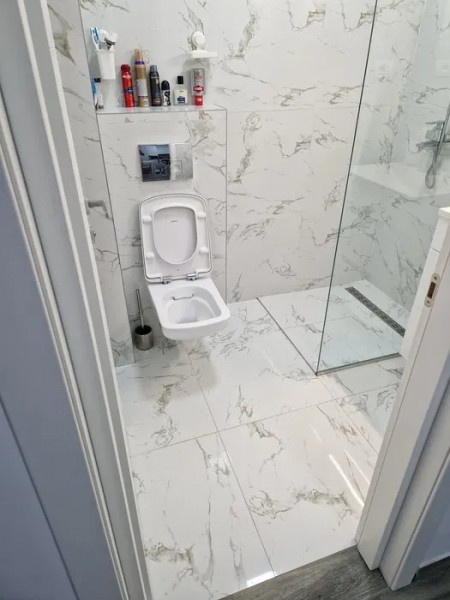 Studio Modern - Mamaia Nord - Mackerel - Mobilat Complet