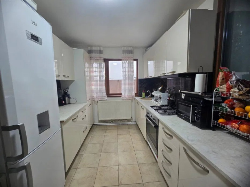 Casa P+M Tip Duplex- Mamaia Sat - Mobilata Complet - Vedere Lac