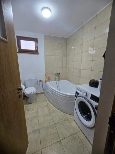 Casa P+M Tip Duplex- Mamaia Sat - Mobilata Complet - Vedere Lac
