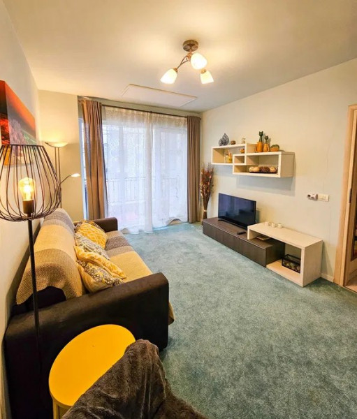 Apartament 2 Camere - Mamaia Nord - Mobilat - Loc Parcare