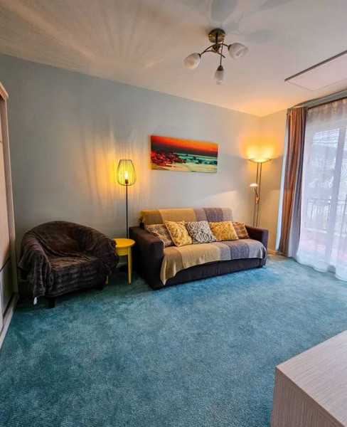 Apartament 2 Camere - Mamaia Nord - Mobilat - Loc Parcare