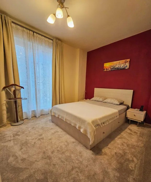 Apartament 2 Camere - Mamaia Nord - Mobilat - Loc Parcare