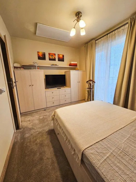 Apartament 2 Camere - Mamaia Nord - Mobilat - Loc Parcare
