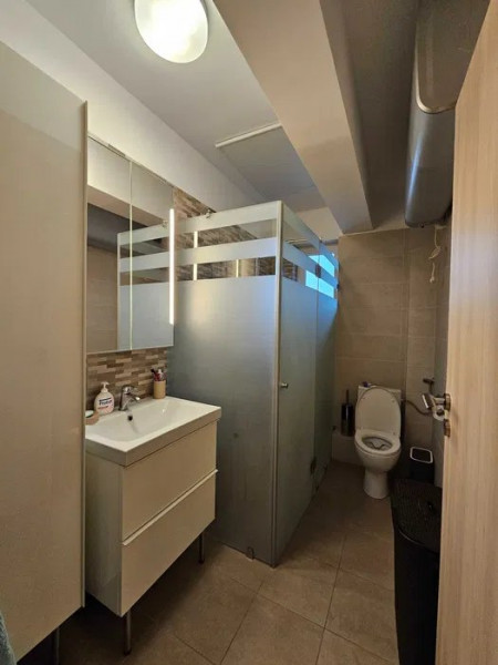 Apartament 2 Camere - Mamaia Nord - Mobilat - Loc Parcare