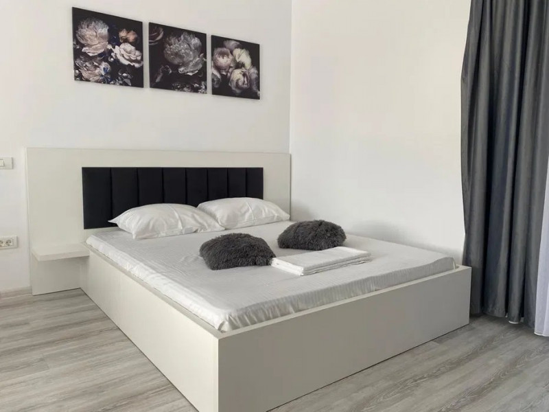 Garsoniera Moderna - Mamaia Nord - Mackerel - Loc Parcare
