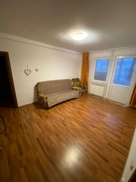 Apartament 3 Camere - Centru - Ferdinand - Etaj 3  - Centrala Gaze