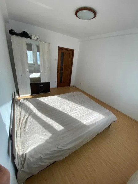 Apartament 3 Camere - Centru - Ferdinand - Etaj 3  - Centrala Gaze