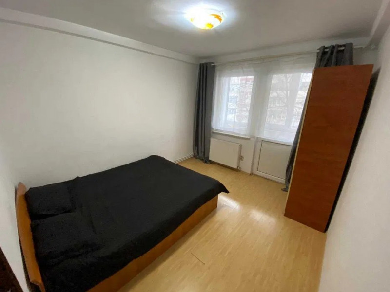 Apartament 3 Camere - Centru - Ferdinand - Etaj 3  - Centrala Gaze