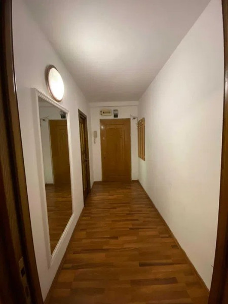Apartament 3 Camere - Centru - Ferdinand - Etaj 3  - Centrala Gaze