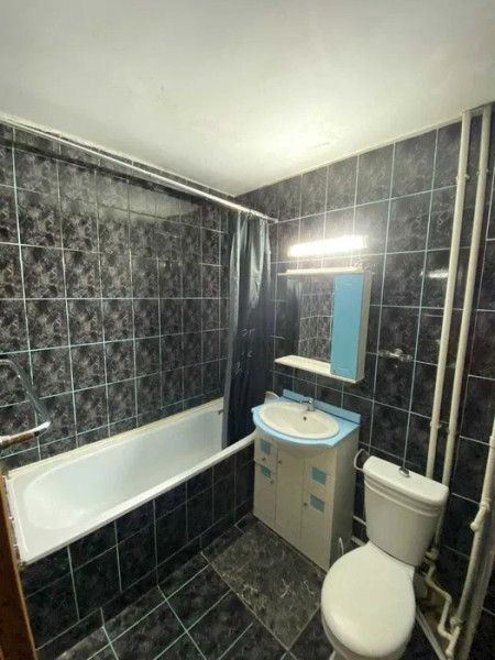 Apartament 3 Camere - Centru - Ferdinand - Etaj 3  - Centrala Gaze