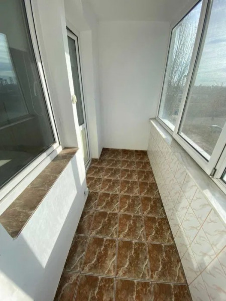 Apartament 3 Camere - Centru - Ferdinand - Etaj 3  - Centrala Gaze