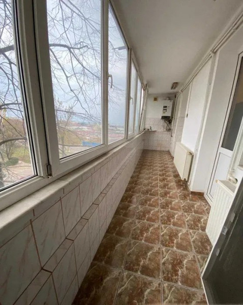 Apartament 3 Camere - Centru - Ferdinand - Etaj 3  - Centrala Gaze