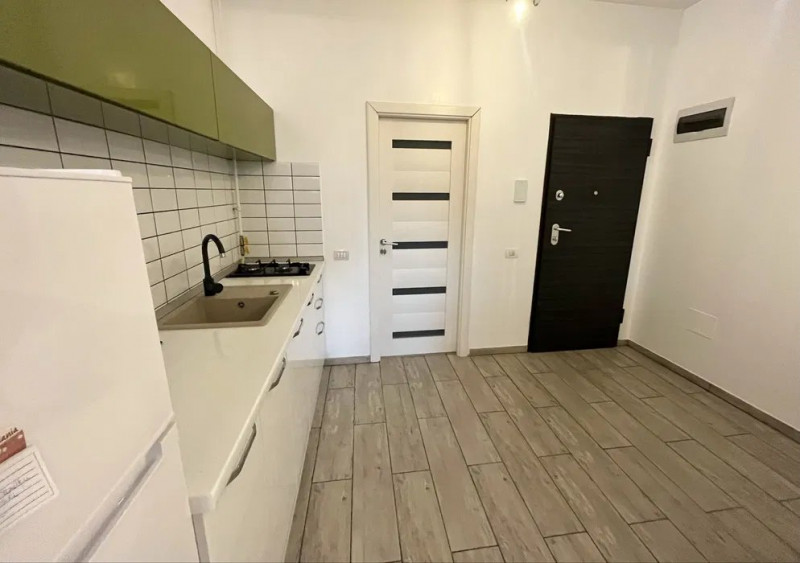 Garsoniera La Malul Marii - Complex Stefan Building Mamaia Nord