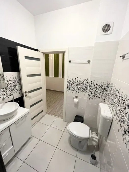 Garsoniera La Malul Marii - Complex Stefan Building Mamaia Nord
