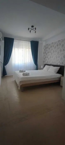 MAMAIA NORD-HANUL PIRATILOR-APARTAMENT 3 CAMERE SPATIOS ETAJ 1 LANGA PLAJA