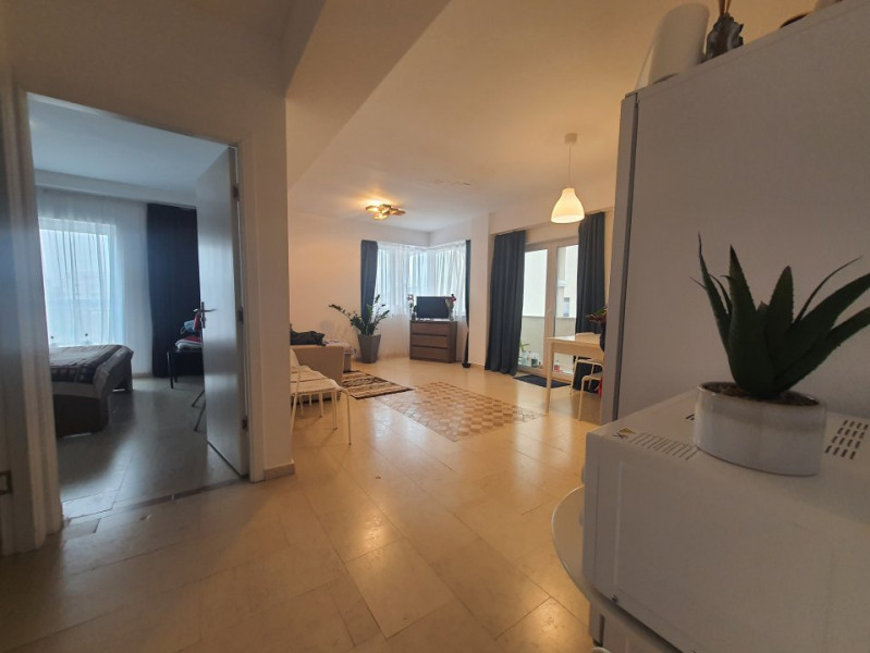 MAMAIA NORD-HANUL PIRATILOR-APARTAMENT 3 CAMERE ETAJ 1 LOC PARCARE