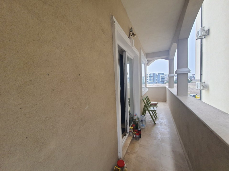 MAMAIA NORD-HANUL PIRATILOR-APARTAMENT 3 CAMERE ETAJ 1 LOC PARCARE