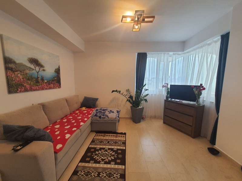 MAMAIA NORD-HANUL PIRATILOR-APARTAMENT 3 CAMERE ETAJ 1 LOC PARCARE
