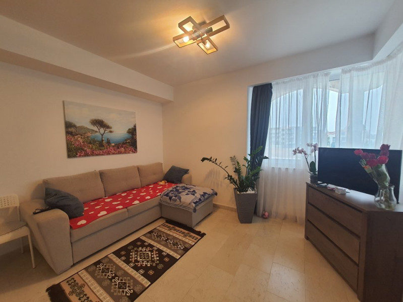MAMAIA NORD-HANUL PIRATILOR-APARTAMENT 3 CAMERE ETAJ 1 LOC PARCARE