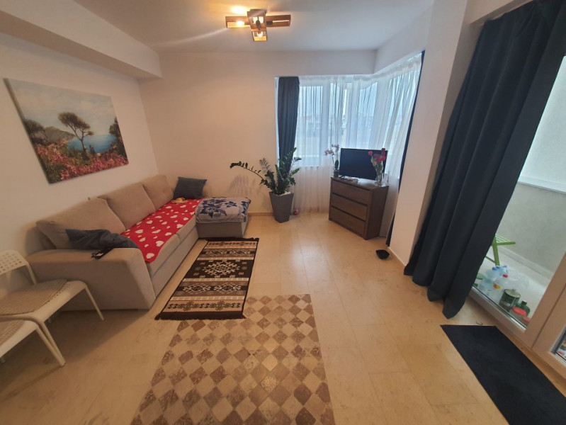 MAMAIA NORD-HANUL PIRATILOR-APARTAMENT 3 CAMERE ETAJ 1 LOC PARCARE