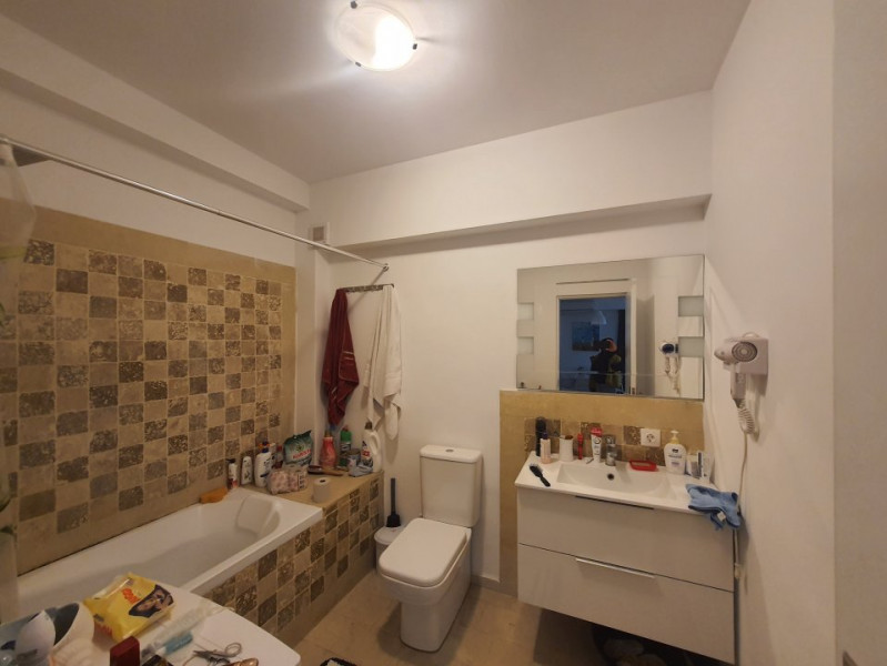 MAMAIA NORD-HANUL PIRATILOR-APARTAMENT 3 CAMERE ETAJ 1 LOC PARCARE