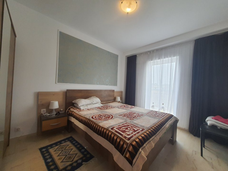 MAMAIA NORD-HANUL PIRATILOR-APARTAMENT 3 CAMERE ETAJ 1 LOC PARCARE