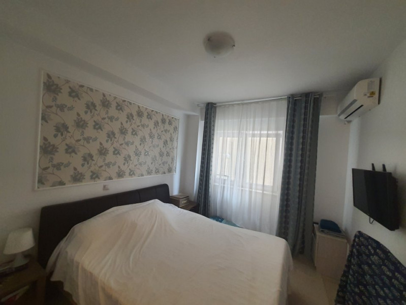 MAMAIA NORD-HANUL PIRATILOR-APARTAMENT 3 CAMERE ETAJ 1 LOC PARCARE