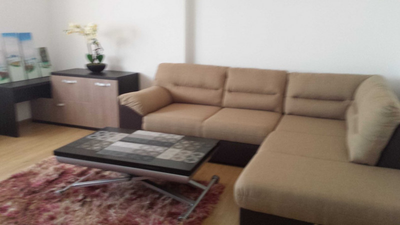 Apartament 2 Camere - Statiunea Mamaia - Mobilat/Utilat