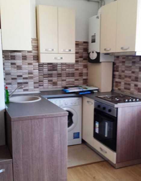 Apartament 2 Camere - Statiunea Mamaia - Mobilat/Utilat