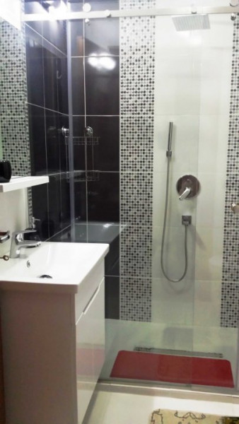 Apartament 2 Camere - Statiunea Mamaia - Mobilat/Utilat