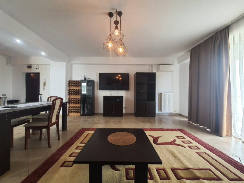 OCAZIE!!! MAMAIA-SUMMERLAND APARTAMENT 3 CAMERE 115 MP